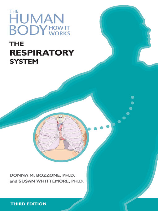 Title details for The Respiratory System by Donna Bozzone - Available
